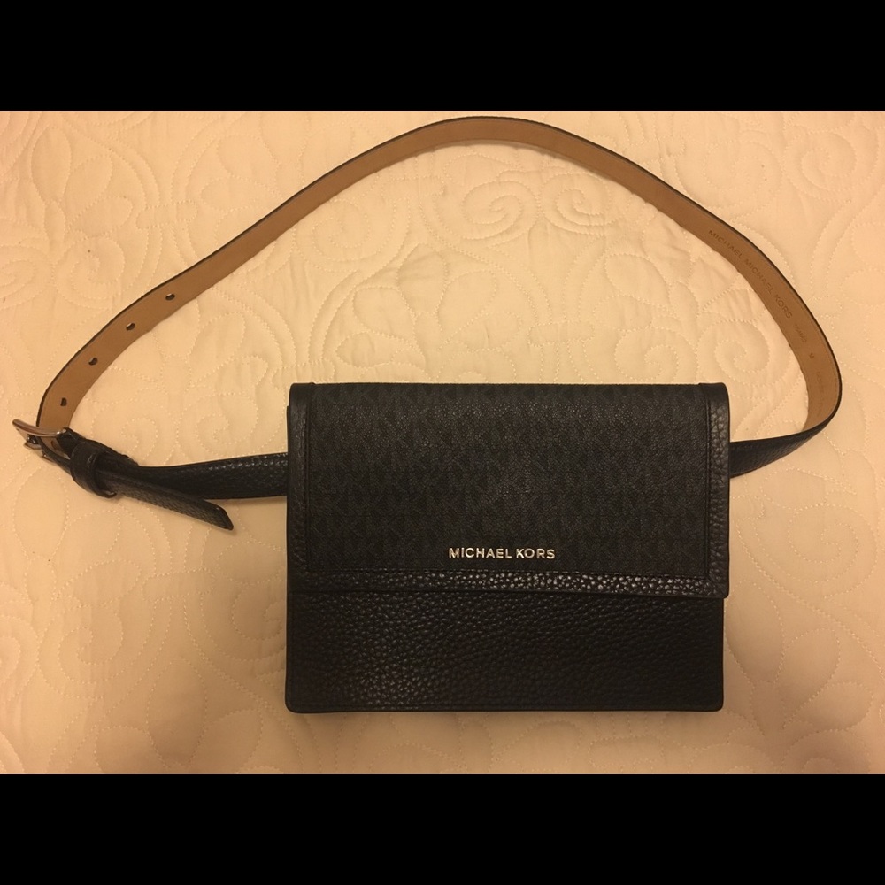 Michael Kors Fanny Pack